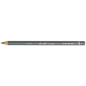 Conte Pastel Pencil Dark Grey 033