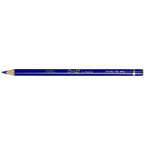Conte Pastel Pencil Dark Ultramarine 046