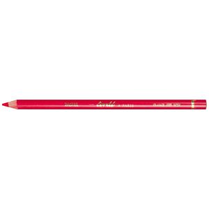 Conte Pastel Pencil Garnet Red 039
