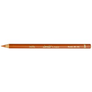 Conte Pastel Pencil Raw Sienna 018