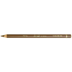 Conte Pastel Pencil Raw Umber 054