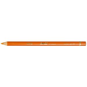 Conte Pastel Pencil Yellow Ochre 017