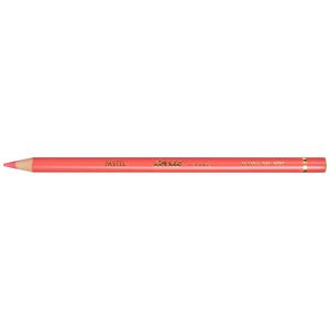 Conte Pastel Pencil Madder 038