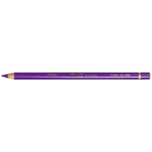 Conte Pastel Pencil Violet 005