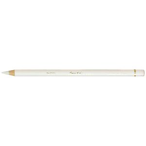 Conte Pastel Pencil White 013