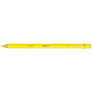 Conte Pastel Pencil Yellow Medium 004
