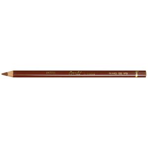 Conte Pastel Pencil Bistre 001