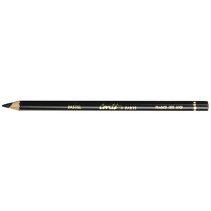 Conte Pastel Pencil Black 009