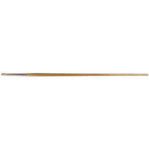 Art Advantage 582 Hog Hair Round Paintbrush Size 2