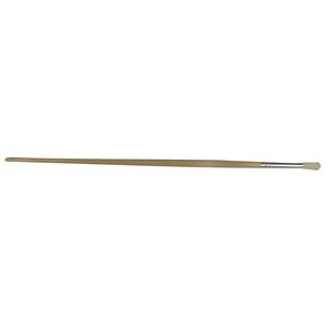 Art Advantage 582 Hog Hair Round Brush Size 4