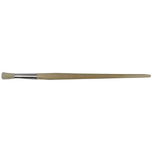 Art Advantage 582 Hog Hair Round Brush Size 10