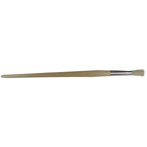 Art Advantage 582 Hog Hair Round Brush Size 10
