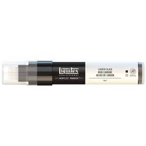 Liquitex Wide Paint Marker Carbon Black