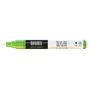 Liquitex Fine Paint Marker Vivid Lime Green