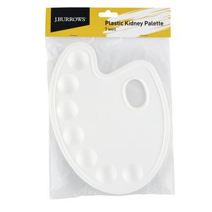 J.Burrows Kidney Palette