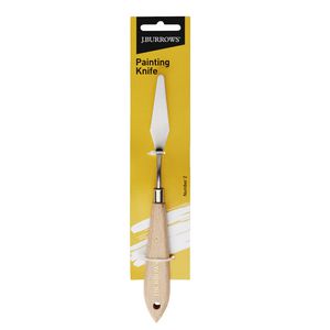 J.Burrows Painting Knife Size 2