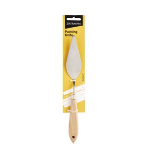 J.Burrows Painting Knife Size 9