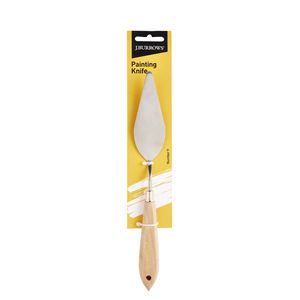 J.Burrows Painting Knife Size 9