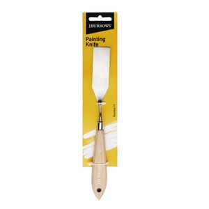 J.Burrows Painting Knife Size 11