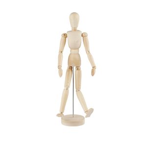 J.Burrows Manikin 12in