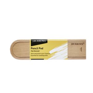J.Burrows Pencil Pod