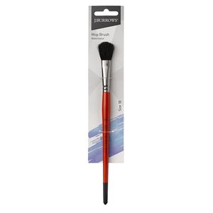 J.Burrows Mop Paint Brush Size 18