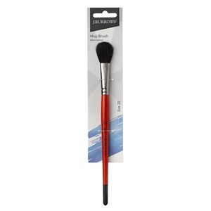 J.Burrows Mop Paint Brush Size 20