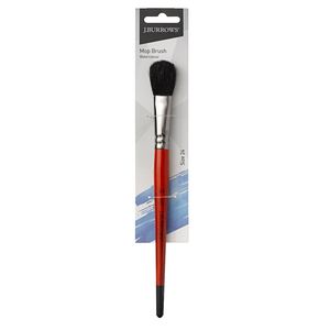 J.Burrows Mop Paint Brush Size 24
