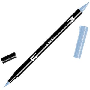 Tombow Brush Pen N60 Cool Gray 6