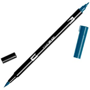 Tombow Brush Pen 526 True Blue