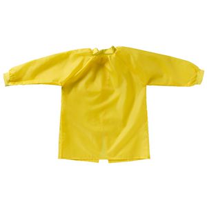 ELC Art Smock 5-8 Years Yellow