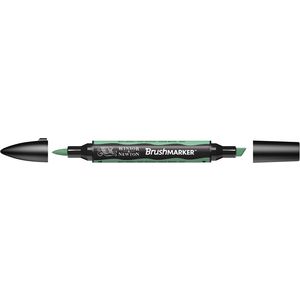 Winsor & Newton Brush Marker Mint Green