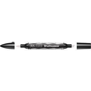 Winsor & Newton Brush Marker Cool Grey 1