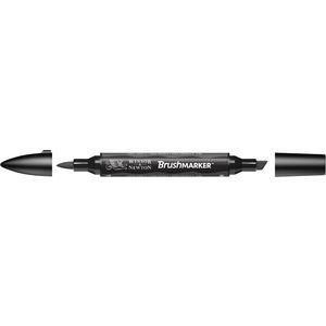 Winsor & Newton Brush Marker Cool Grey 5