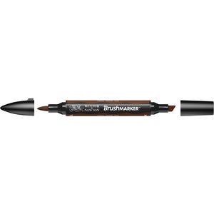 Winsor & Newton Brush Marker Henna