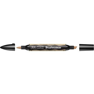 Winsor & Newton Brush Marker Sandstone