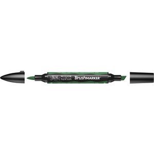 Winsor & Newton Brush Marker Lush Green