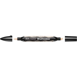 Winsor & Newton Brush Marker Almond