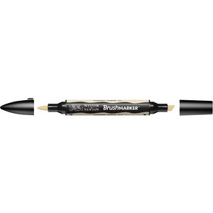 Winsor & Newton Brush Marker Champagne