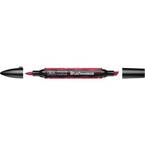 Winsor & Newton Brush Marker Ruby