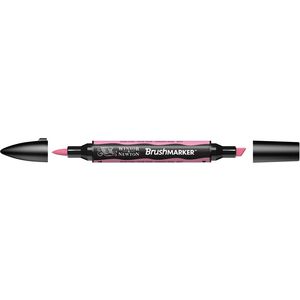 Winsor & Newton Brush Marker Rose Pink