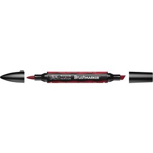 Winsor & Newton Brush Marker Firebrick
