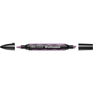 Winsor & Newton Brush Marker Wild Orchid