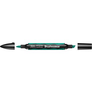 Winsor & Newton Brush Marker Ocean Teal