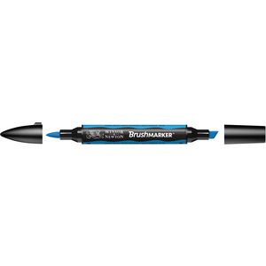 Winsor & Newton Brush Marker Cadet Blue