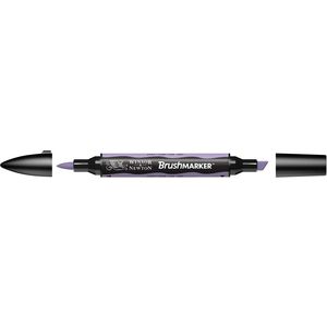 Winsor & Newton Brush Marker Lilac