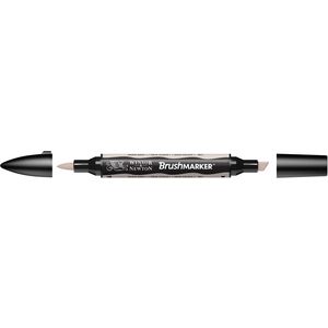 Winsor & Newton Brush Marker Warm Grey 1