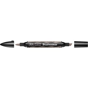 Winsor & Newton Brush Marker Warm Grey 2
