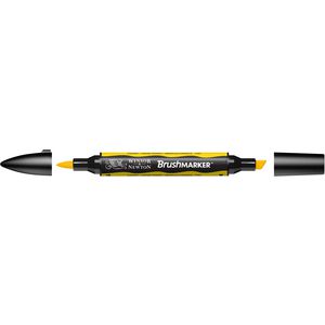 Winsor & Newton Brush Marker Canary