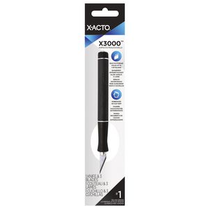 X-Acto X300 Knife with Built in Blade